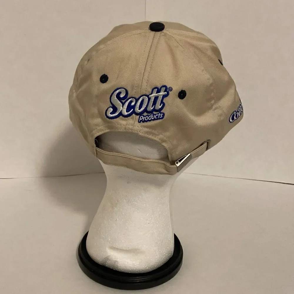 3-NASCAR‎ Hat bundle